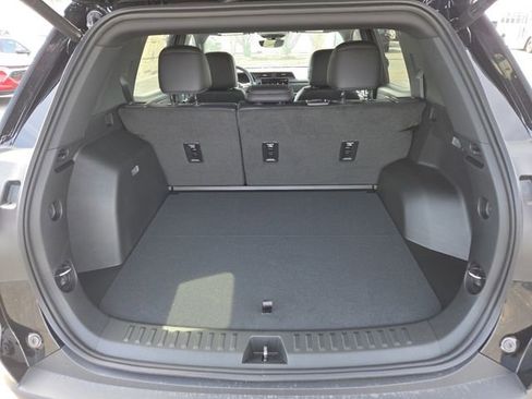 New 2026 GMC Terrain Elevation w/ Elevation Premium Package image 28