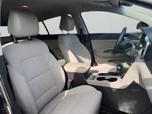 Used 2020 Kia Sportage LX FWD image 22