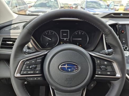 New 2026 Subaru Ascent Touring AWD/4WD image 21