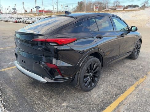 Used 2024 Buick Envista Sport Touring w/ Convenience I Package image 7