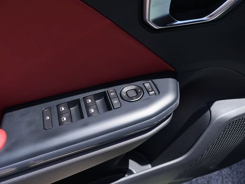 New 2026 Kia K4 GT-Line Turbo FWD image 16