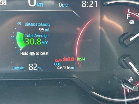 Certified 2024 Toyota RAV4 XLE image 17