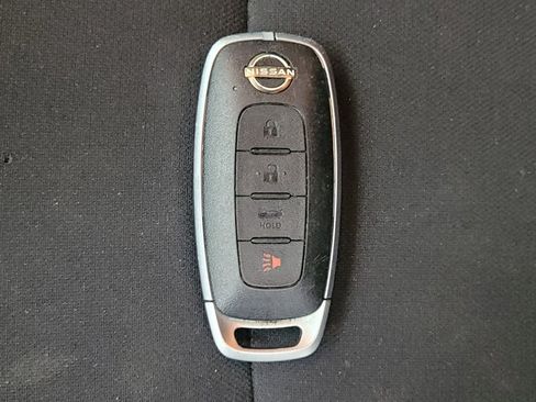 Used 2024 Nissan Sentra S FWD image 32
