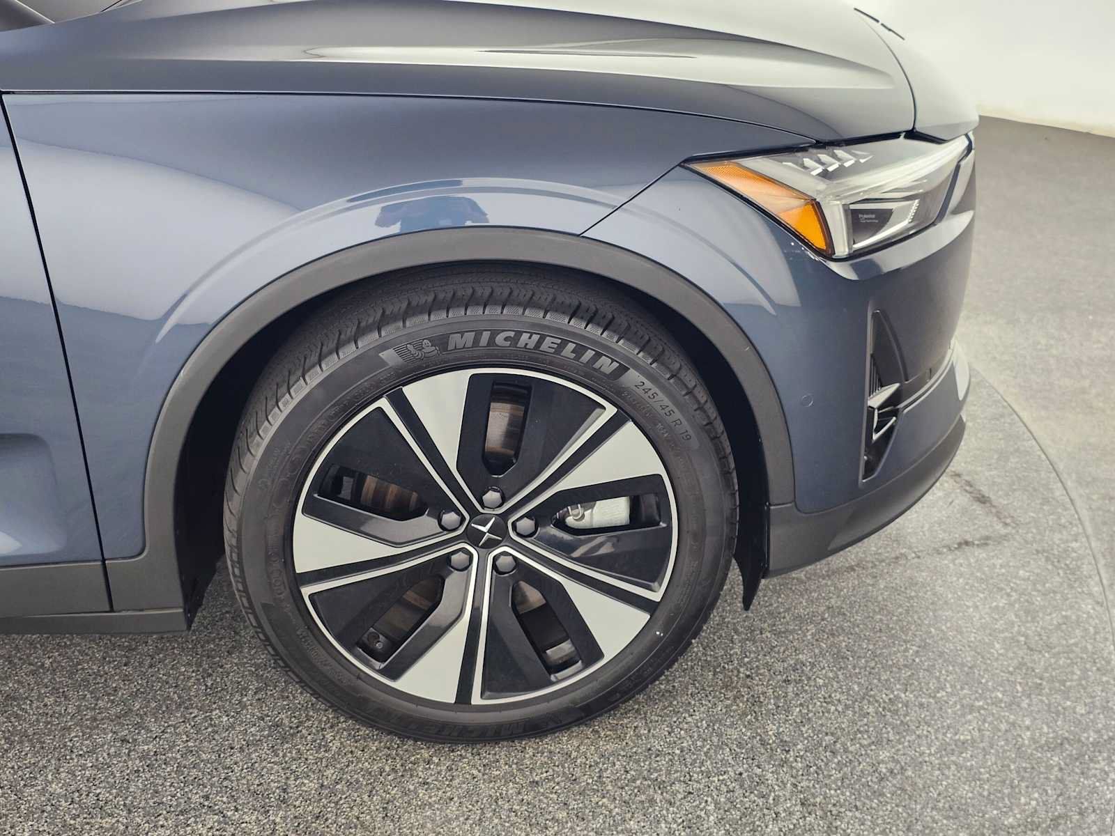 Used 2024 Polestar Polestar 2 AWD/4WD image 9
