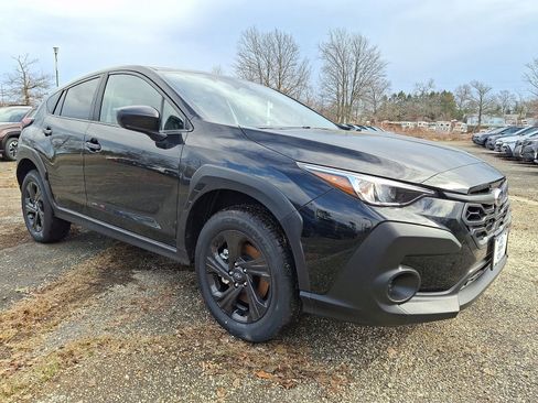 New 2026 Subaru Crosstrek 2.5i image 2