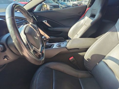 Used 2019 Chevrolet Corvette Z06 image 22