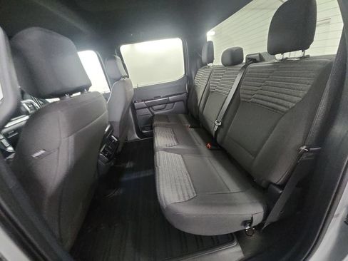 Used 2022 Ford F150 XL w/ STX Appearance Package AWD/4WD image 23