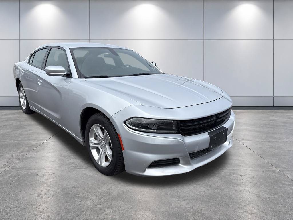 Used 2022 Dodge Charger SXT RWD image 33