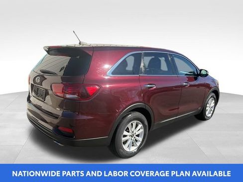 Used 2019 Kia Sorento AWD image 5