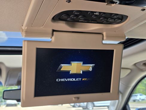 Used 2017 Chevrolet Tahoe Premier RWD image 18