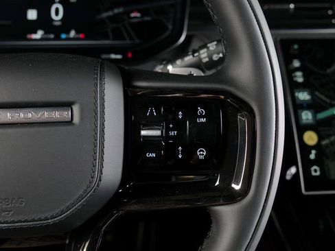 New 2026 Land Rover Range Rover Sport Dynamic SE AWD/4WD image 20
