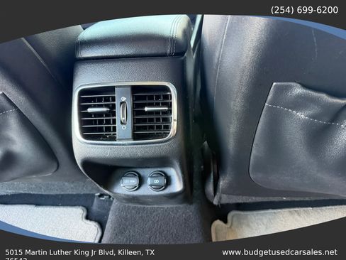 Used 2017 Kia Optima EX FWD image 25