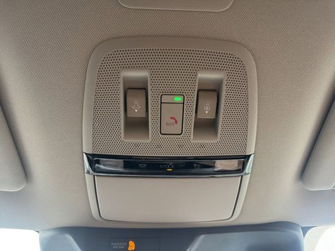 Used 2025 INFINITI QX80 Sensory image 28