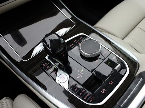 Used 2019 BMW X7 xDrive40i w/ Premium Package image 72