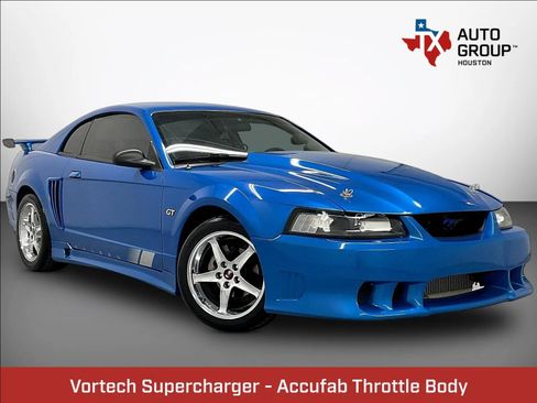 Used 2000 Ford Mustang GT RWD image 1