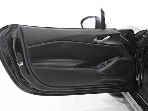 Certified 2021 MAZDA MX-5 Miata Sport image 7