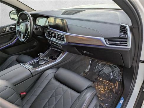 Used 2023 BMW X5 sDrive40i w/ Parking Assistance Package image 22