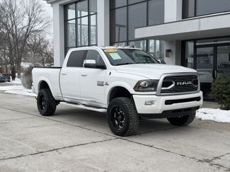 Used 2018 RAM 2500 Limited video 2