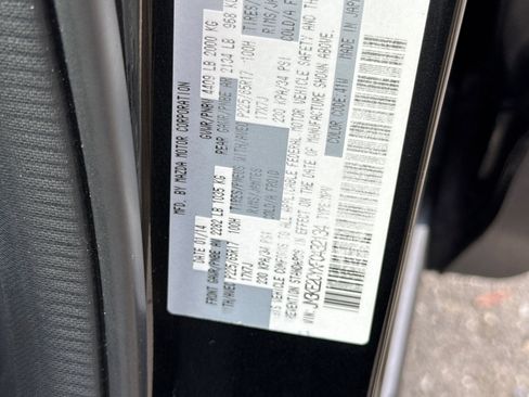 Used 2015 MAZDA CX-5 Touring image 38