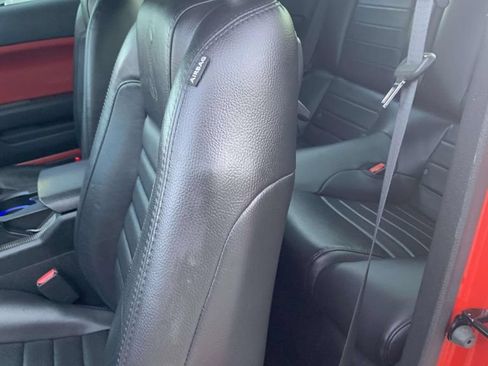 Used 2008 Ford Mustang Shelby GT500 RWD image 48