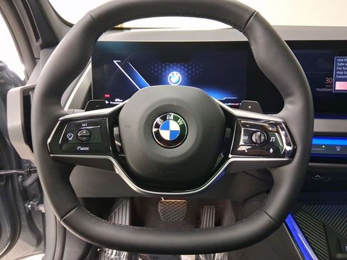 Used 2026 BMW X3 xDrive30i w/ Convenience Package AWD/4WD image 11