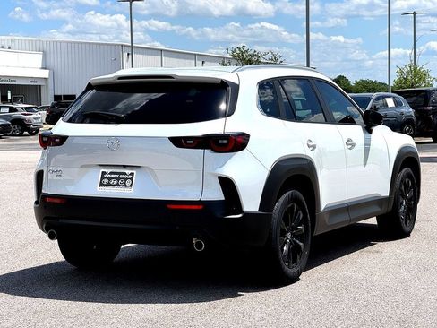 New 2026 MAZDA CX-50 AWD 2.5 S w/ Weather Package image 8