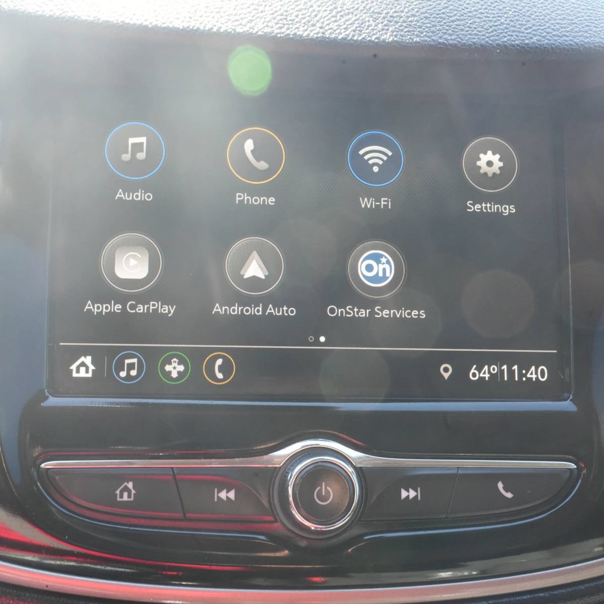 Used 2020 Chevrolet Trax LS FWD image 23