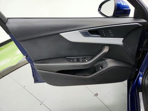 Used 2017 Audi A4 2.0T Ultra Premium w/ Convenience Package image 22