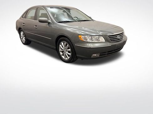 Used 2007 Hyundai Azera Limited image 3