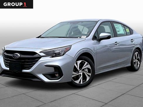New 2025 Subaru Legacy Premium image 1