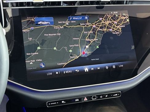 New 2025 Mercedes-Benz E 350 Sedan image 25