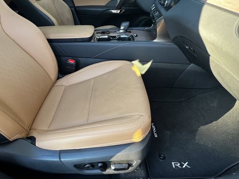 Used 2024 Lexus RX 350 Premium Plus image 44