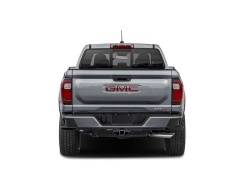 Used 2024 GMC Canyon AT4 w/ Technology Package AWD/4WD image 43