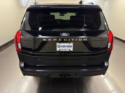 New 2027 Ford Expedition Active AWD/4WD image 5