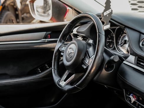 Used 2018 MAZDA MAZDA6 Touring image 20