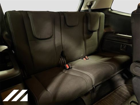 Certified 2023 Subaru Ascent Premium w/ Convenience Package image 28