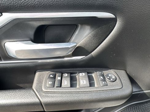 Certified 2022 RAM 1500 Lone Star AWD/4WD image 12