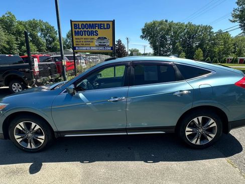 Used 2015 Honda Crosstour EX-L image 8