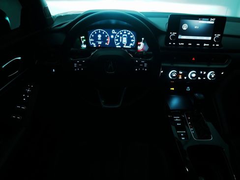 Used 2025 Acura Integra image 41