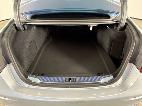 Used 2025 Mercedes-Benz S 63 AMG S image 28