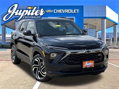 New 2026 Chevrolet TrailBlazer RS w/ Convenience Package