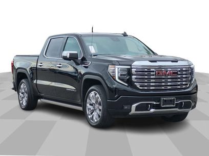 Used 2023 GMC Sierra 1500 Denali w/ Denali Reserve Package