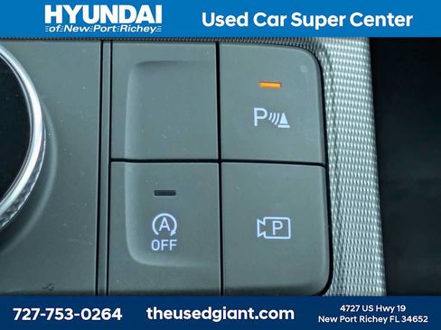 Used 2024 Hyundai Palisade Calligraphy FWD image 33