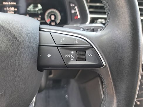 Used 2023 Audi Q7 2.0T Premium Plus w/ Premium Plus Package image 20