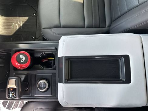 Used 2025 GMC Hummer EV 3X AWD/4WD image 19