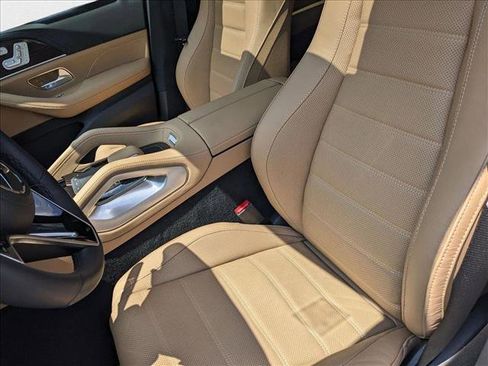 New 2026 Mercedes-Benz GLE 350 4MATIC image 17