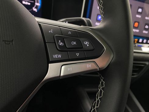 New 2025 Volkswagen Tiguan S image 16