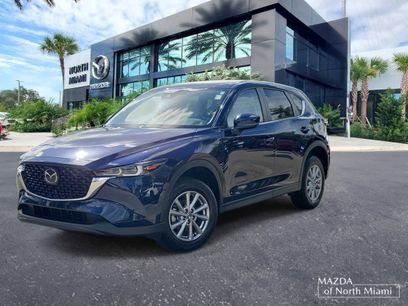 Certified 2023 MAZDA CX-5 AWD 2.5 S w/ Preferred Package