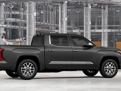 New 2026 Toyota Tundra 1794 Edition image 11