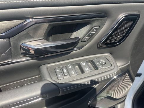 Used 2026 RAM 1500 Limited image 17